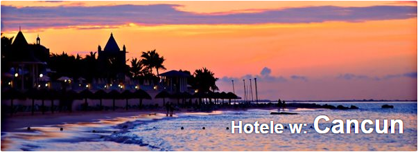 hotele_cancun