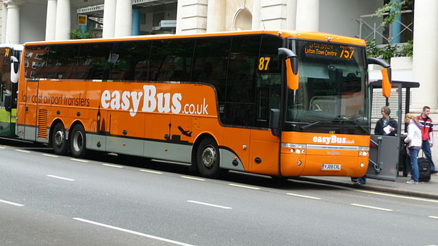 easybus